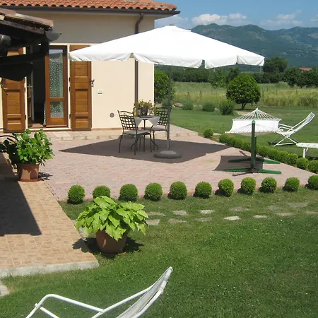 La Fratta Sorano (Grosseto)