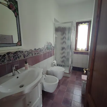 La Fratta Guest house *