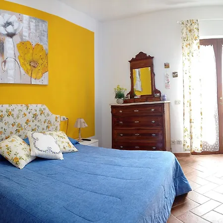 Guest house La Fratta Sorano (Grosseto)