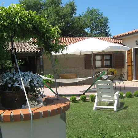 La Fratta 3* Sorano (Grosseto)