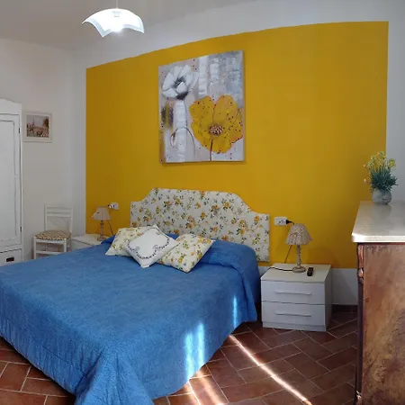 Guest house La Fratta *