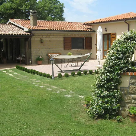 La Fratta Guest house *