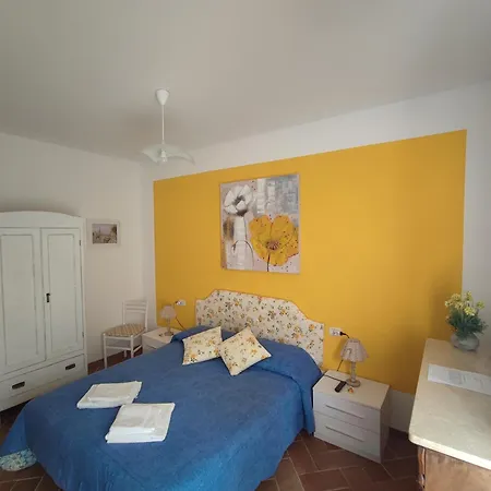 La Fratta Sorano (Grosseto)