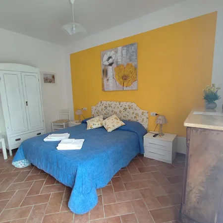 Guest house La Fratta *