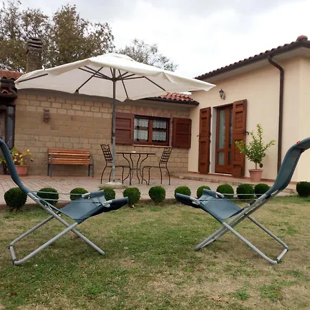 La Fratta Guest house *