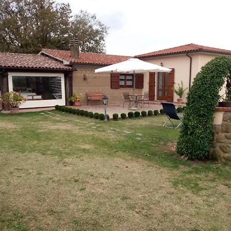 Guest house La Fratta