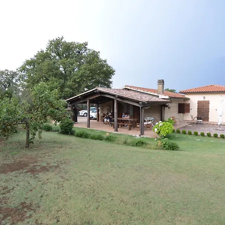 Guest house La Fratta Sorano (Grosseto)
