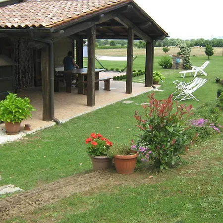 La Fratta Guest house Sorano (Grosseto)