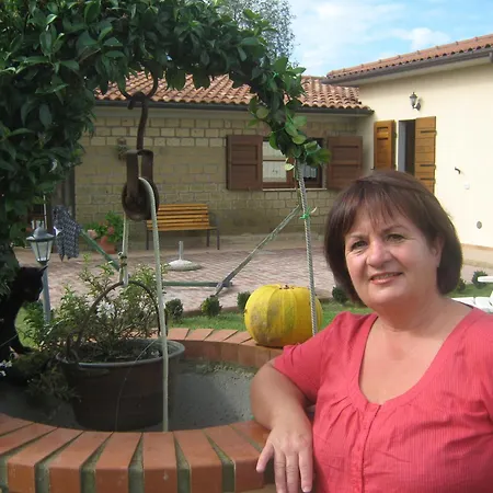 La Fratta * Sorano (Grosseto)