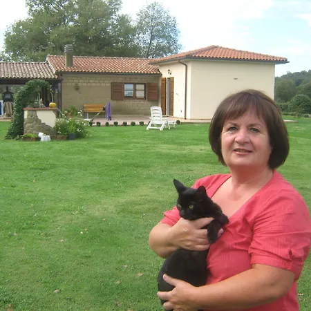 Guest house La Fratta