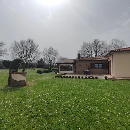 Guest house La Fratta