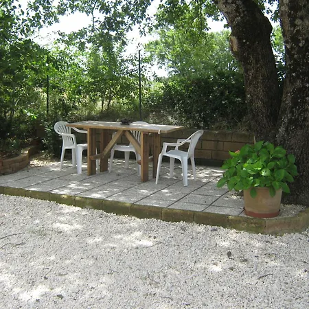 La Fratta Guest house Sorano (Grosseto)